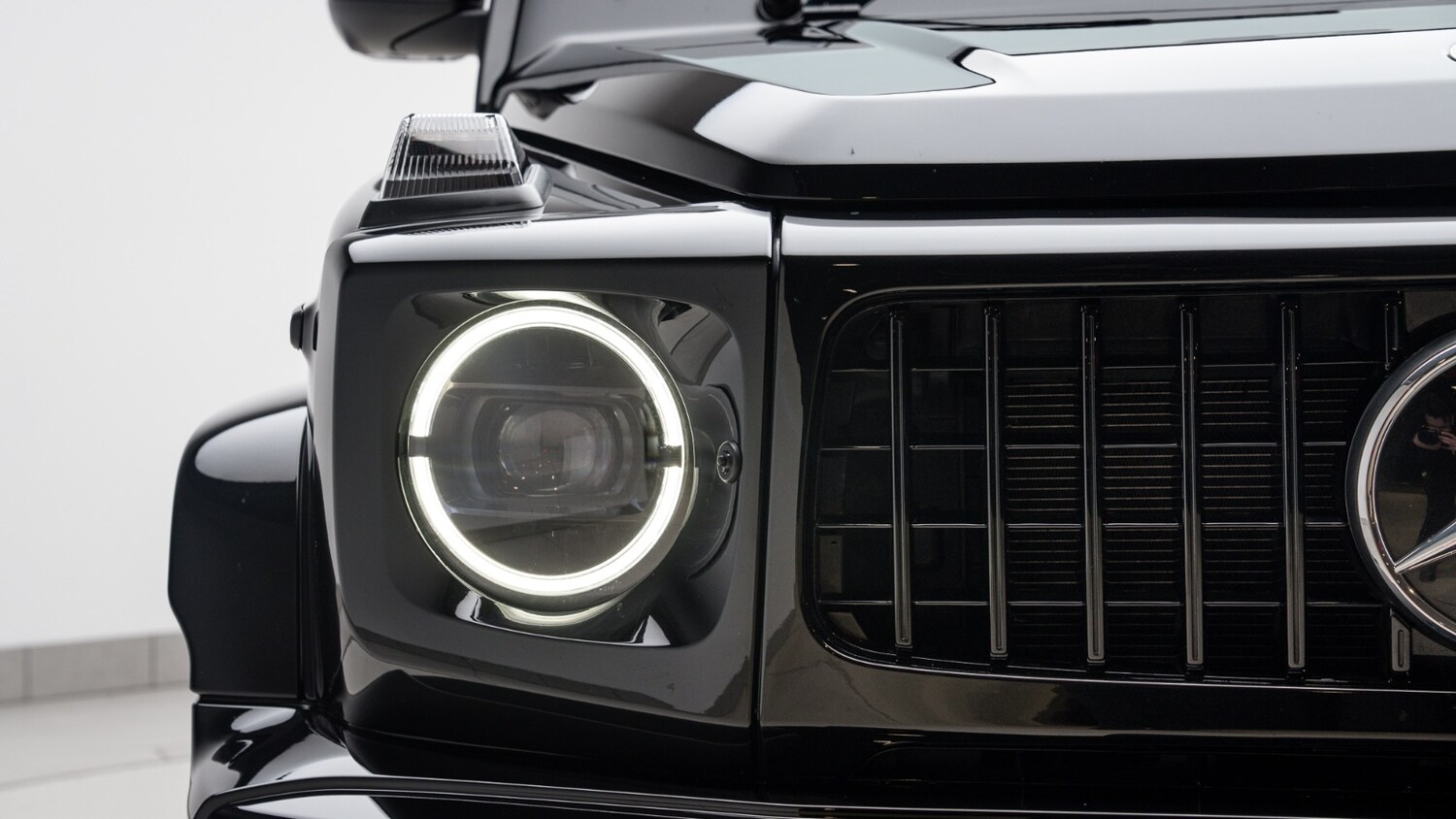 Used Mercedes-Benz G Class 2021 for sale - 77434769: Photo 41