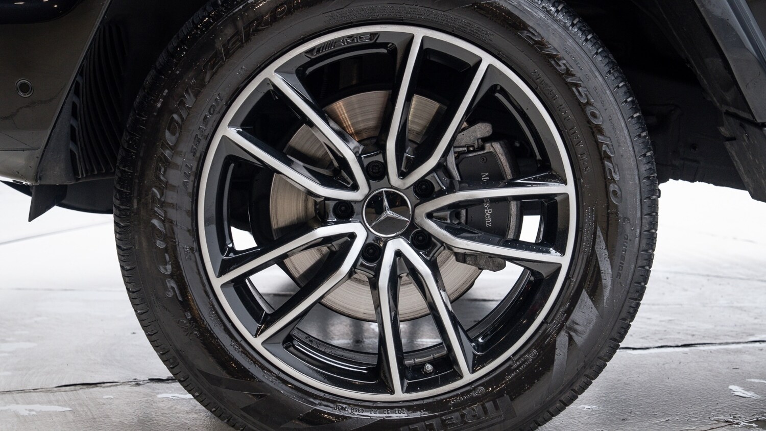 Used Mercedes-Benz G Class 2021 for sale - 77434769: Photo 43