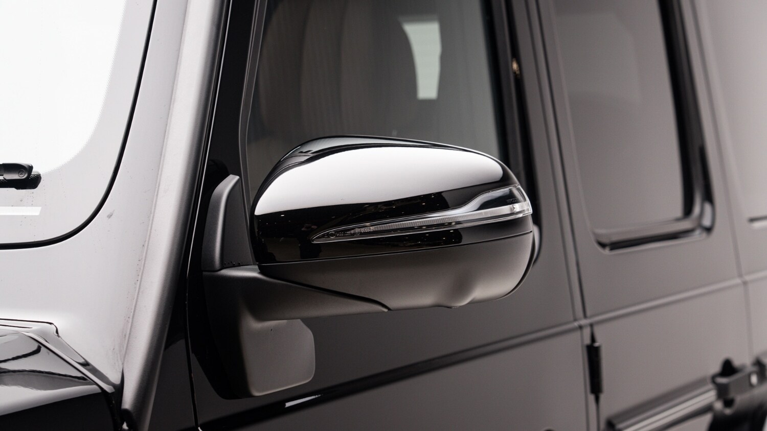 Used Mercedes-Benz G Class 2021 for sale - 77434769: Photo 44