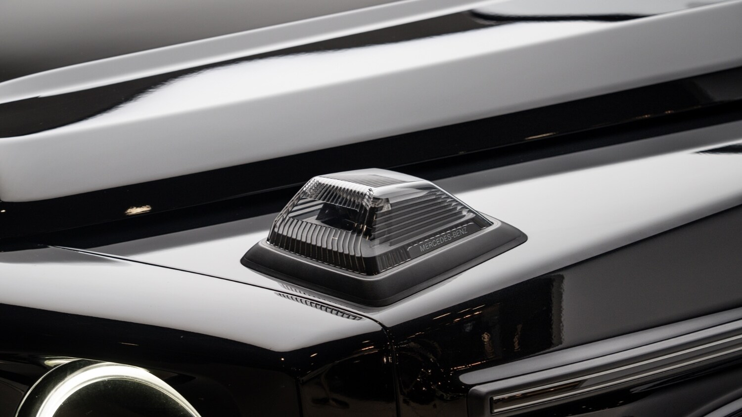 Used Mercedes-Benz G Class 2021 for sale - 77434769: Photo 45