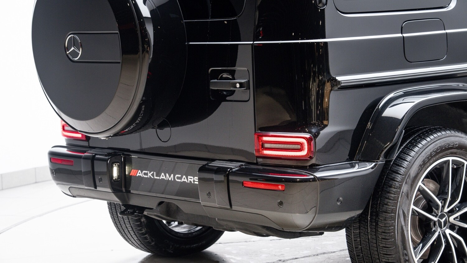 Used Mercedes-Benz G Class 2021 for sale - 77434769: Photo 47