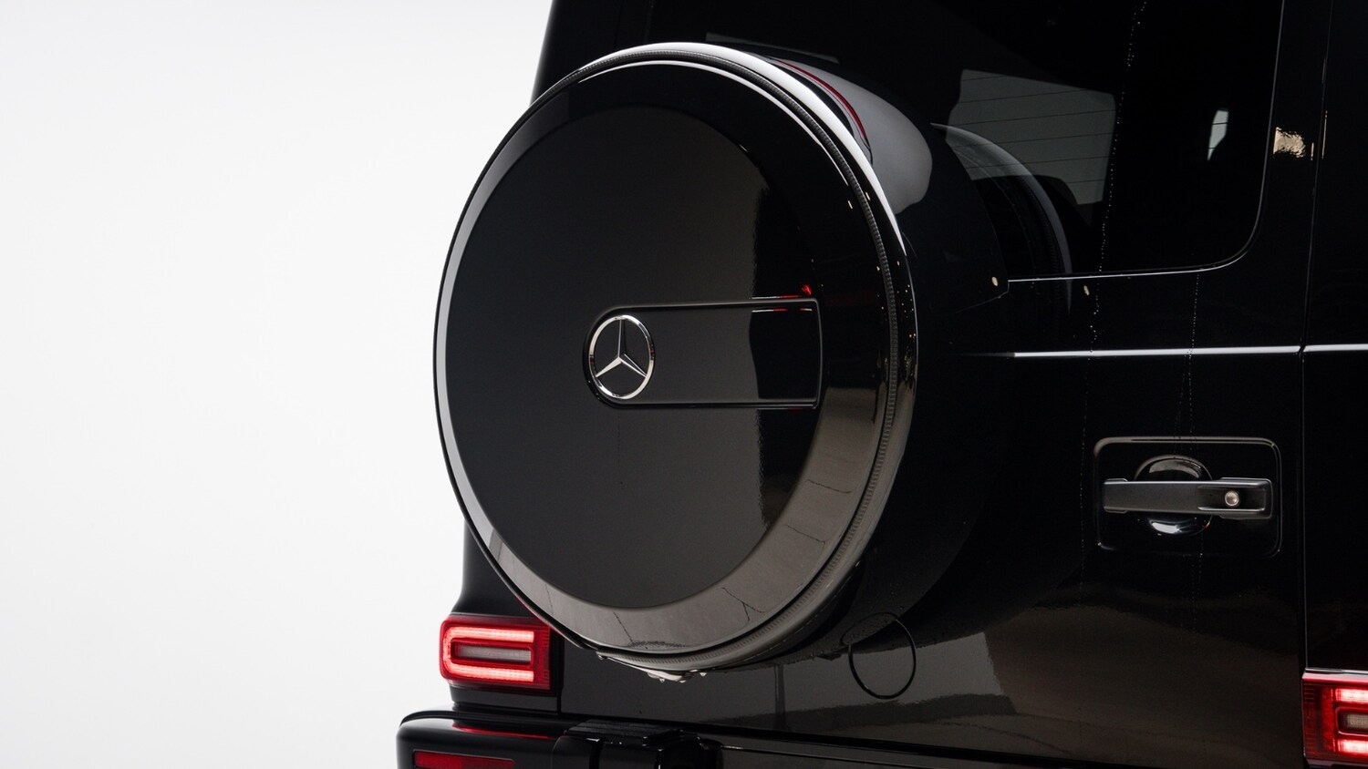 Used Mercedes-Benz G Class 2021 for sale - 77434769: Photo 48