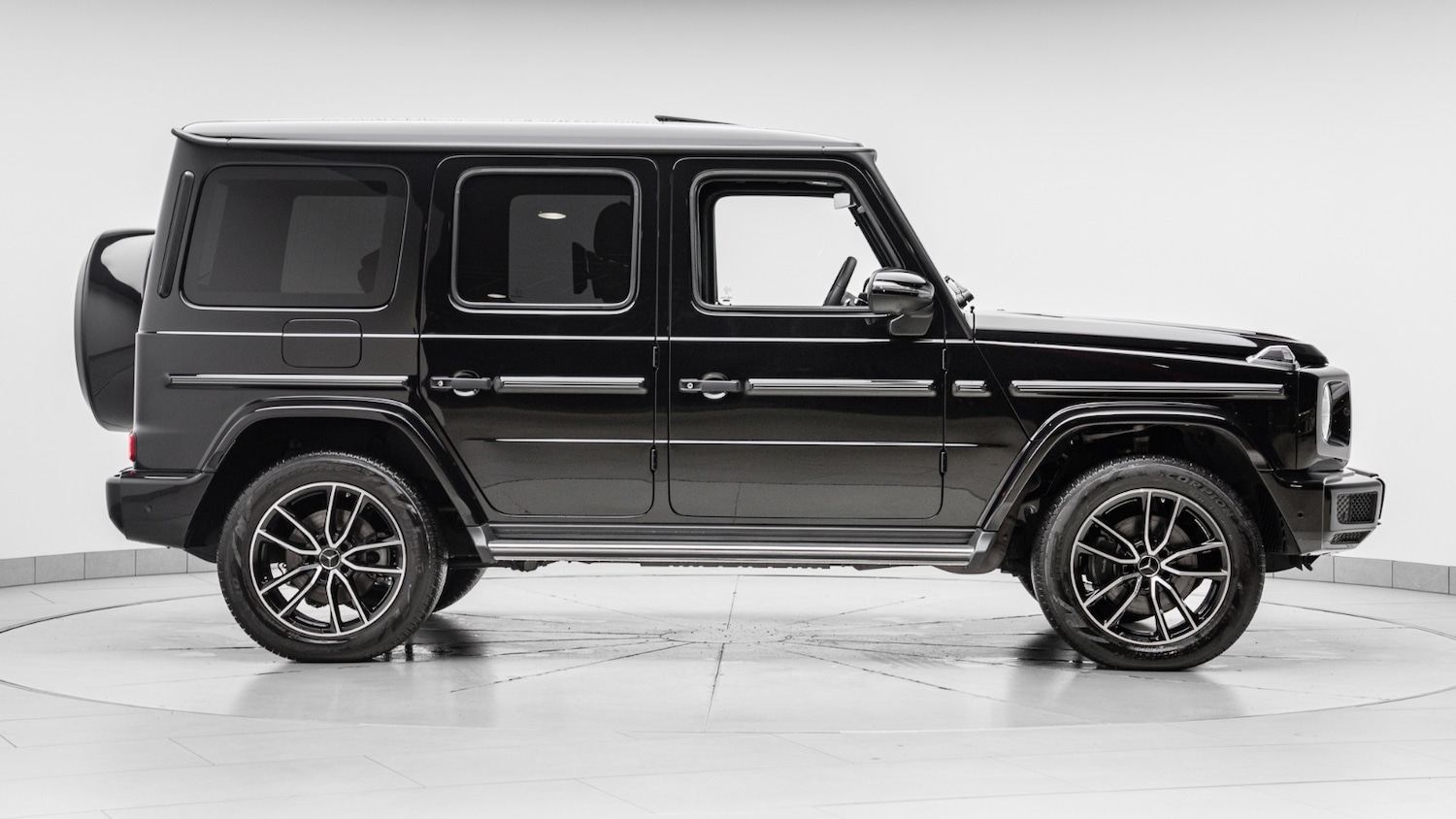 Used Mercedes-Benz G Class 2021 for sale - 77434769: Photo 5