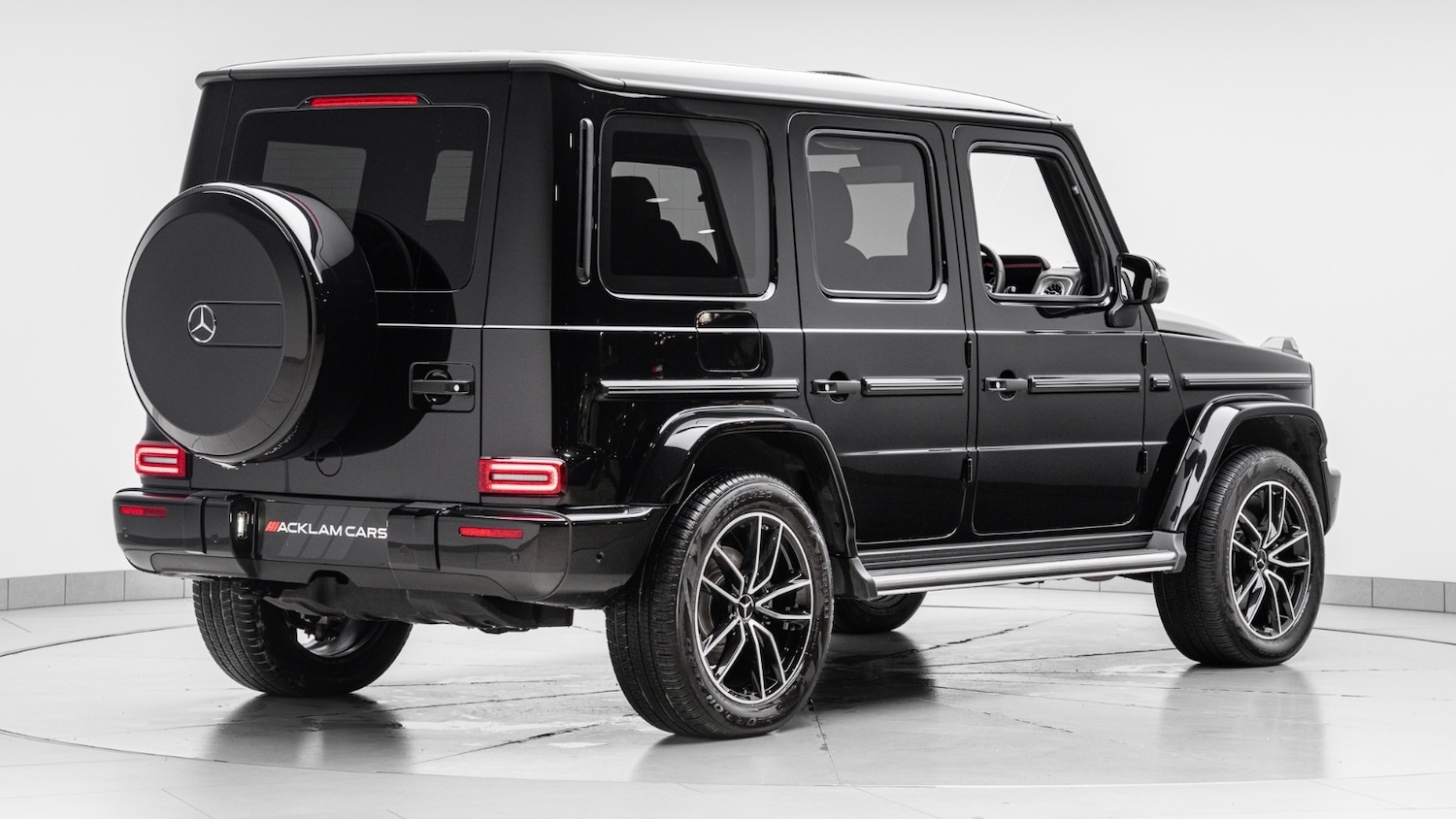 Used Mercedes-Benz G Class 2021 for sale - 77434769: Photo 6