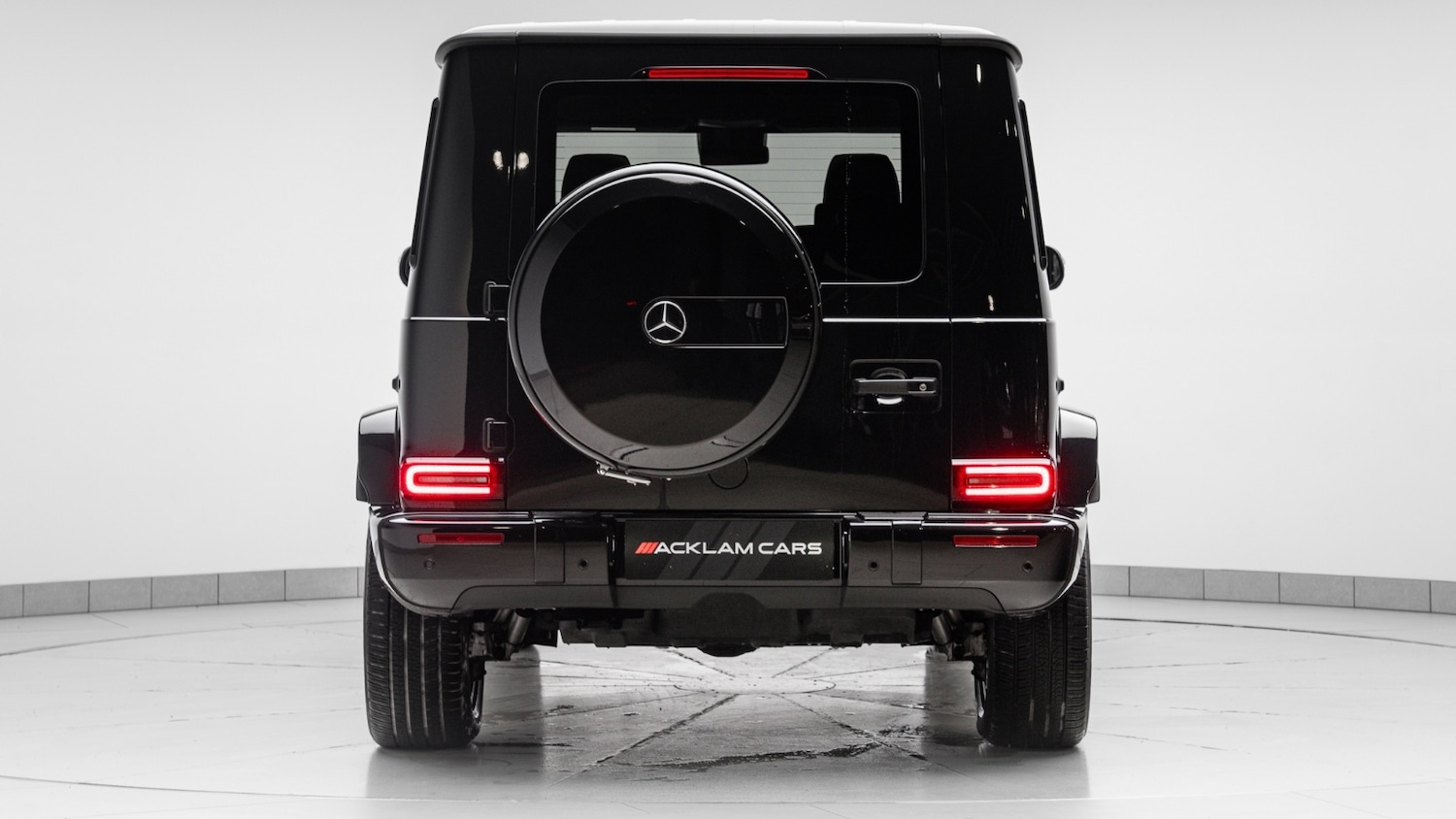 Used Mercedes-Benz G Class 2021 for sale - 77434769: Photo 7