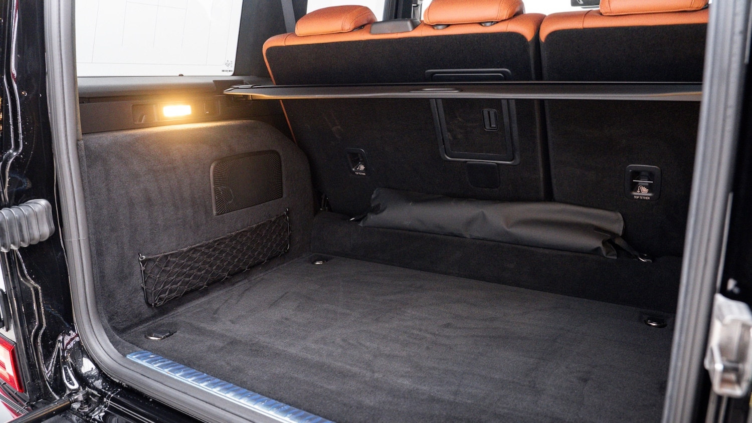 Used Mercedes-Benz G Class 2021 for sale - 77434769: Photo 8