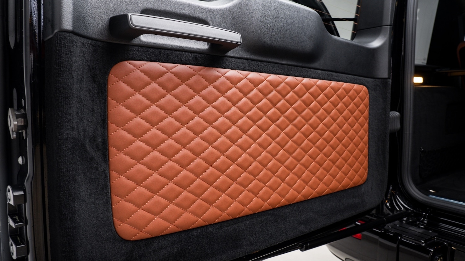 Used Mercedes-Benz G Class 2021 for sale - 77434769: Photo 9