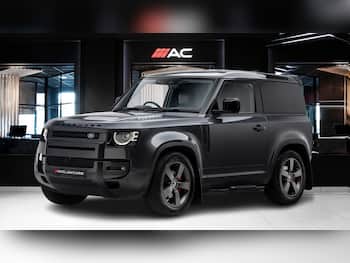 Used Land Rover Defender 2023 for sale - 79782890: Photo