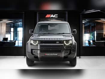 Used Land Rover Defender 2023 for sale - 79782890: Photo