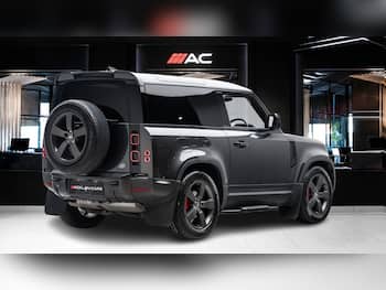 Used Land Rover Defender 2023 for sale - 79782890: Photo