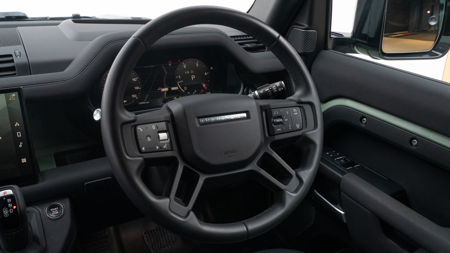 Used Land Rover Defender 2023 for sale - 77170574: Photo 18