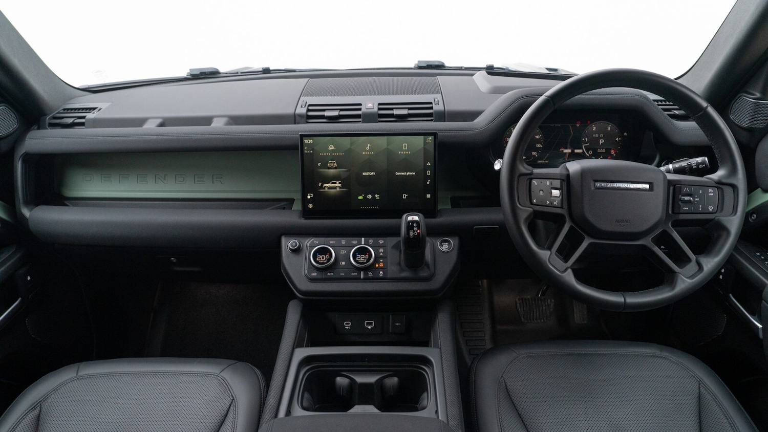 Used Land Rover Defender 2023 for sale - 77170574: Photo 2