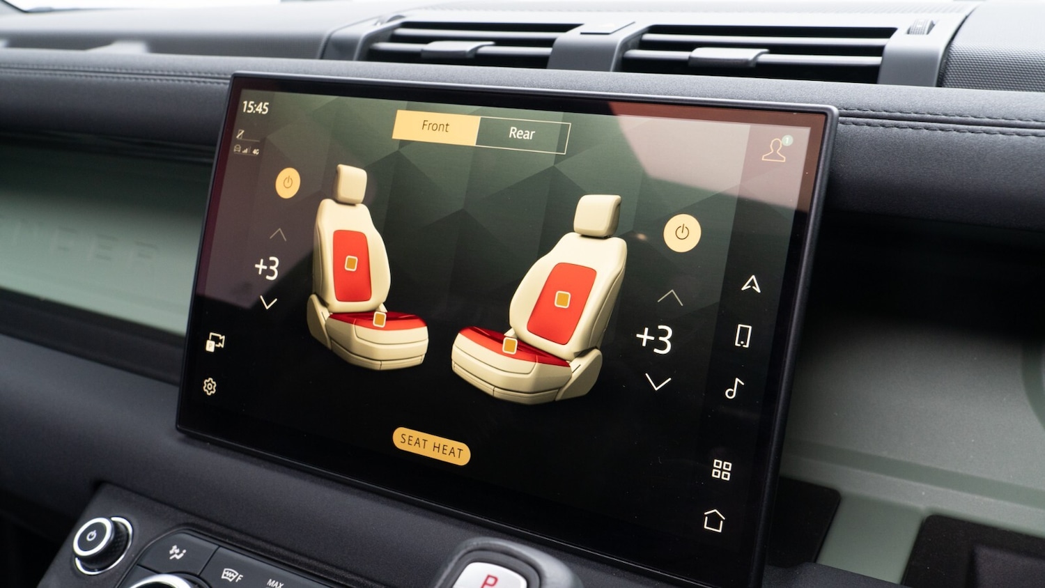 Used Land Rover Defender 2023 for sale - 77170574: Photo 28