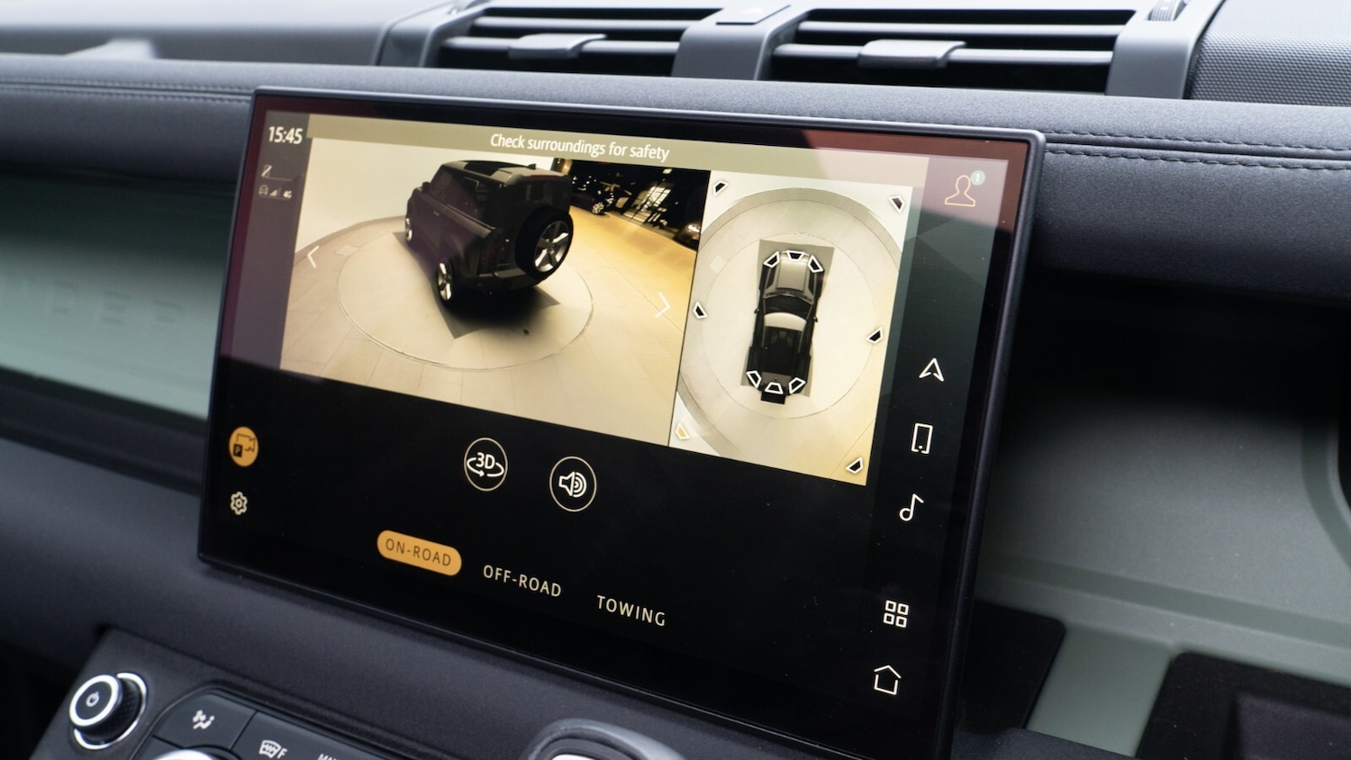 Used Land Rover Defender 2023 for sale - 77170574: Photo 29