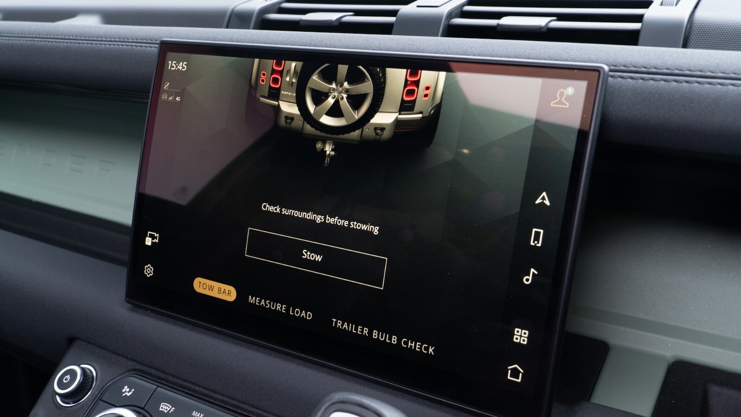 Used Land Rover Defender 2023 for sale - 77170574: Photo 30