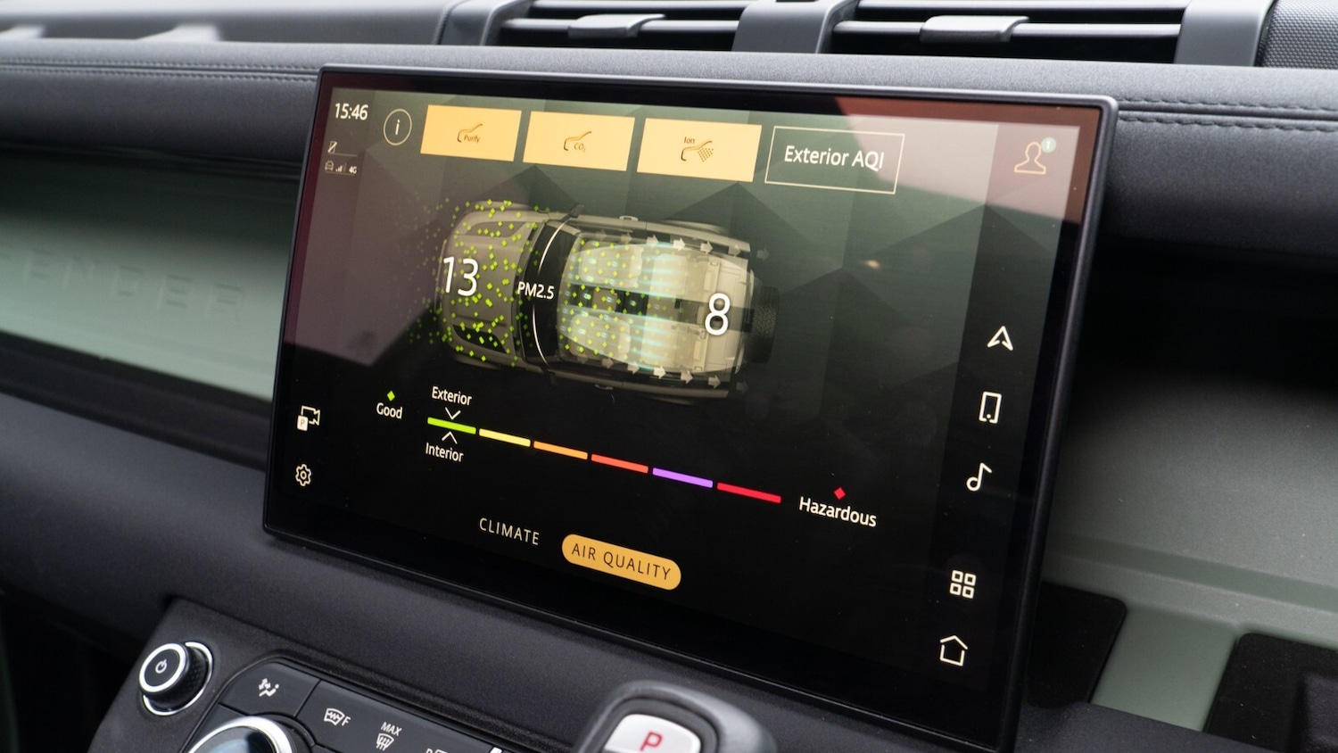 Used Land Rover Defender 2023 for sale - 77170574: Photo 31