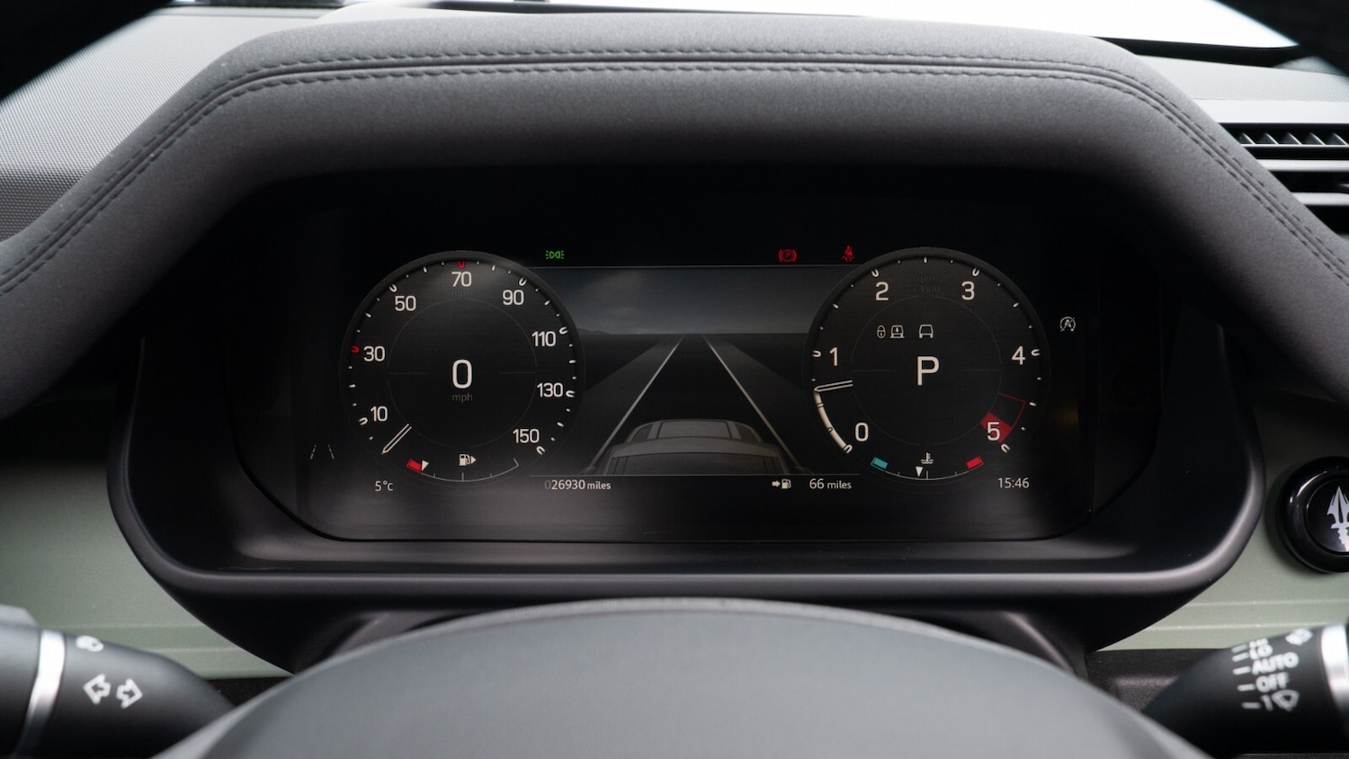 Used Land Rover Defender 2023 for sale - 77170574: Photo 32