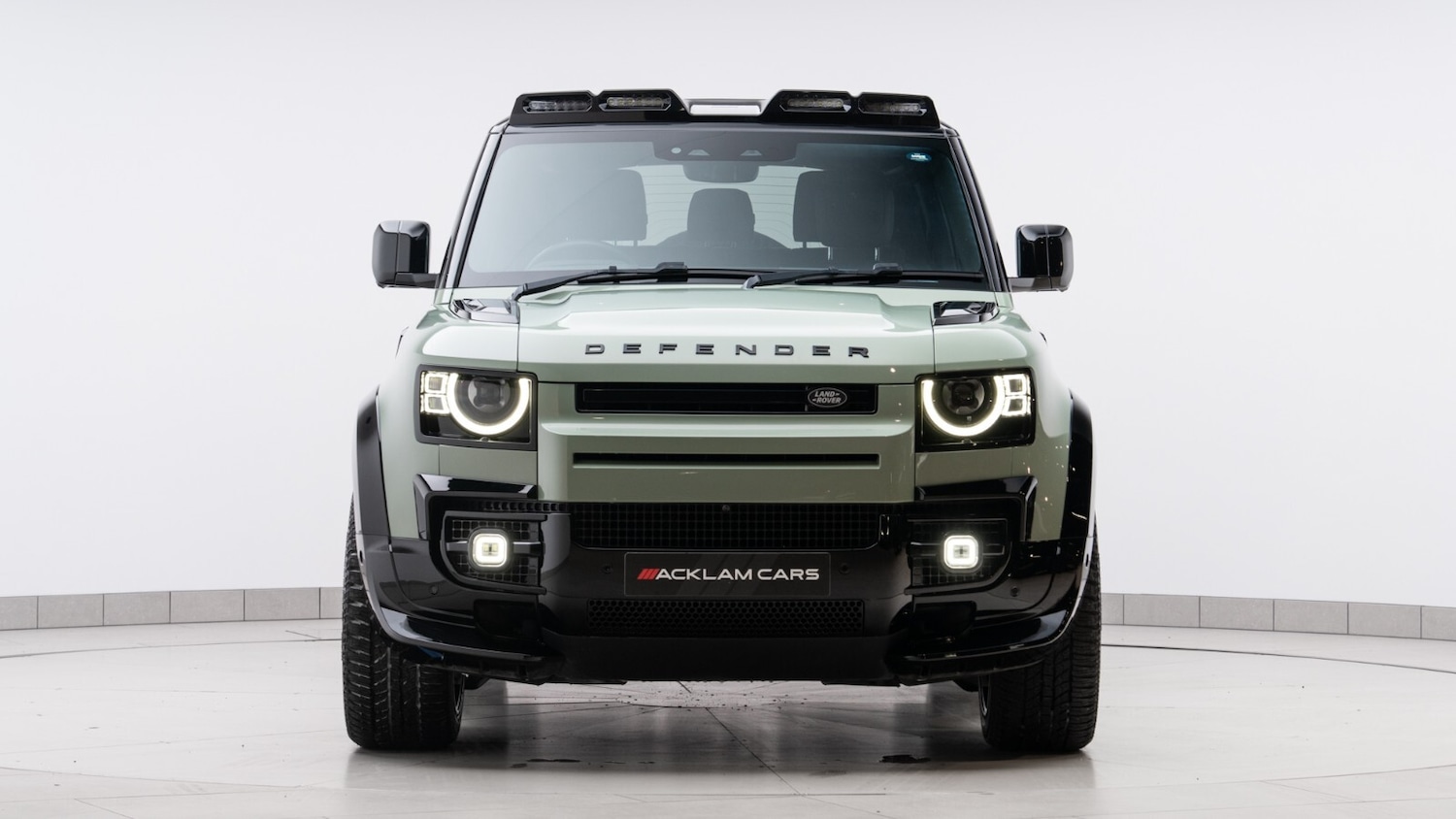 Used Land Rover Defender 2023 for sale - 77170574: Photo 6