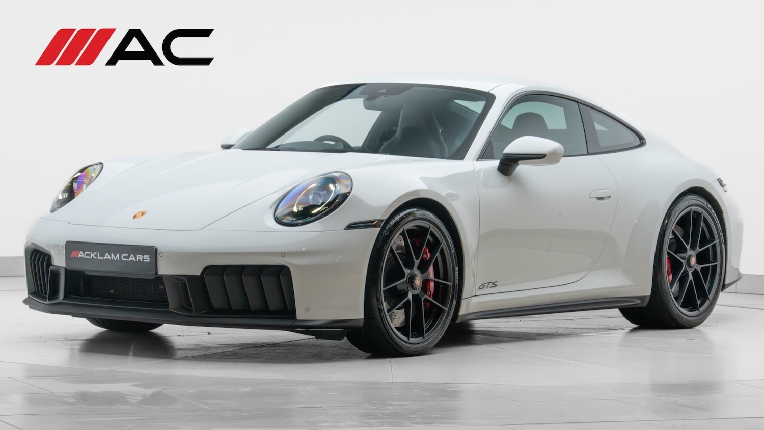 Used Porsche 911 2025 for sale - 76459108: Photo 1