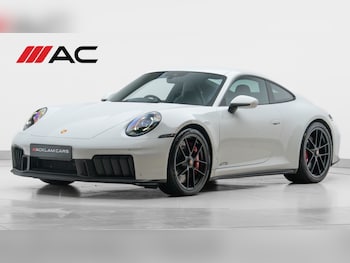 Used Porsche 911 2025 for sale - 76459108: Photo