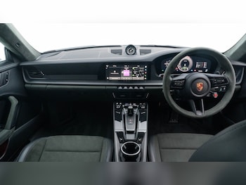 Used Porsche 911 2025 for sale - 76459108: Photo