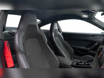 Used Porsche 911 2025 for sale - 76459108: Photo