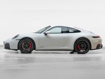 Used Porsche 911 2025 for sale - 76459108: Photo