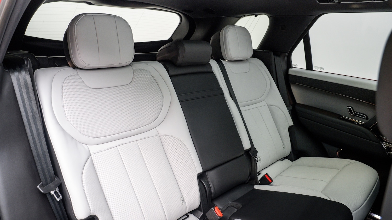 Used Land Rover Range Rover Sport 2023 for sale - 78036799: Photo 10