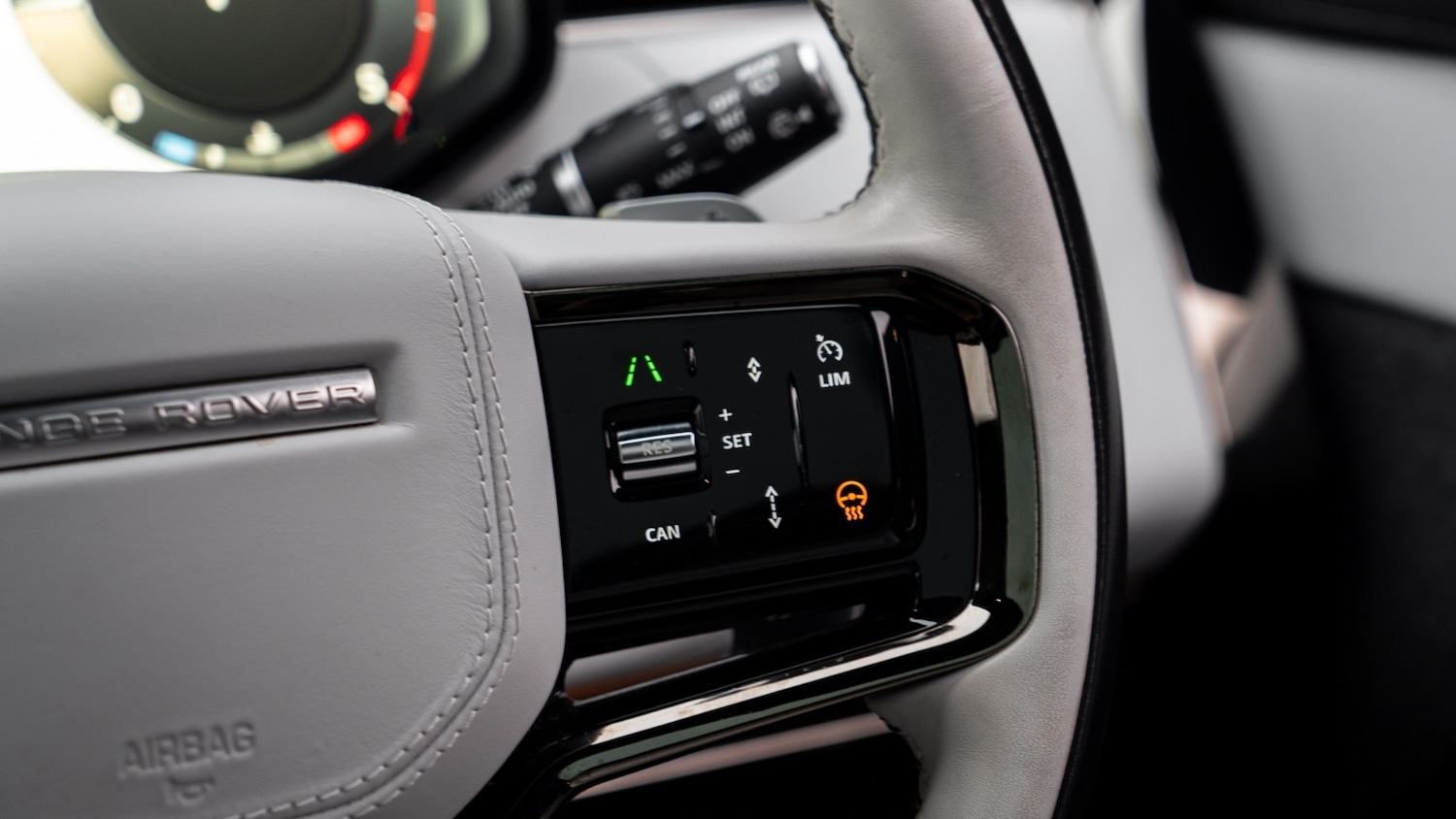 Used Land Rover Range Rover Sport 2023 for sale - 78036799: Photo 15