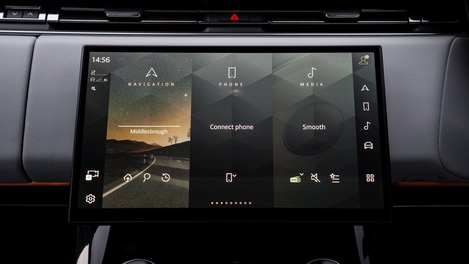 Used Land Rover Range Rover Sport 2023 for sale - 78036799: Photo 16