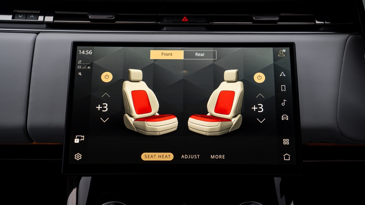 Used Land Rover Range Rover Sport 2023 for sale - 78036799: Photo 18