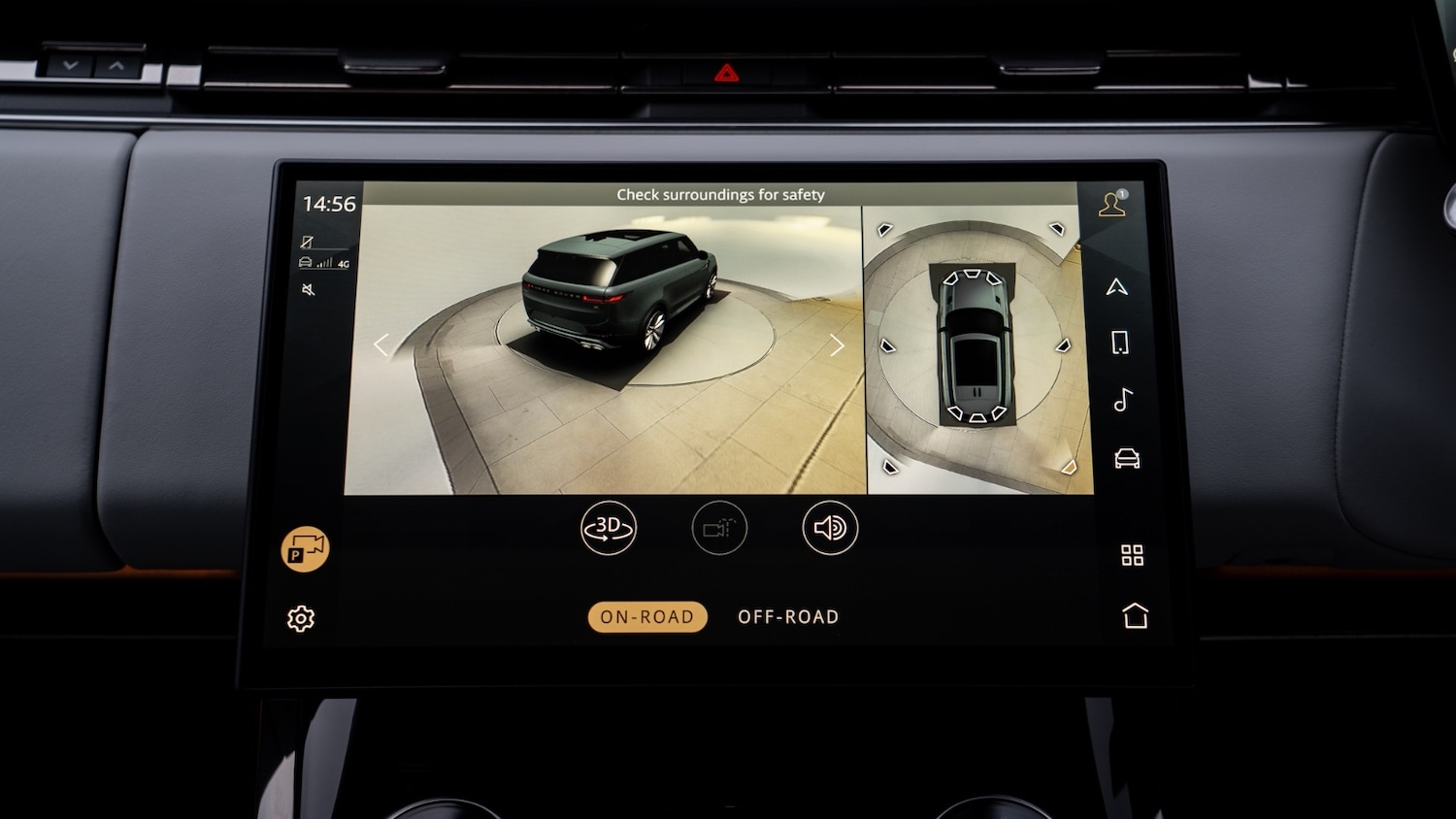 Used Land Rover Range Rover Sport 2023 for sale - 78036799: Photo 19