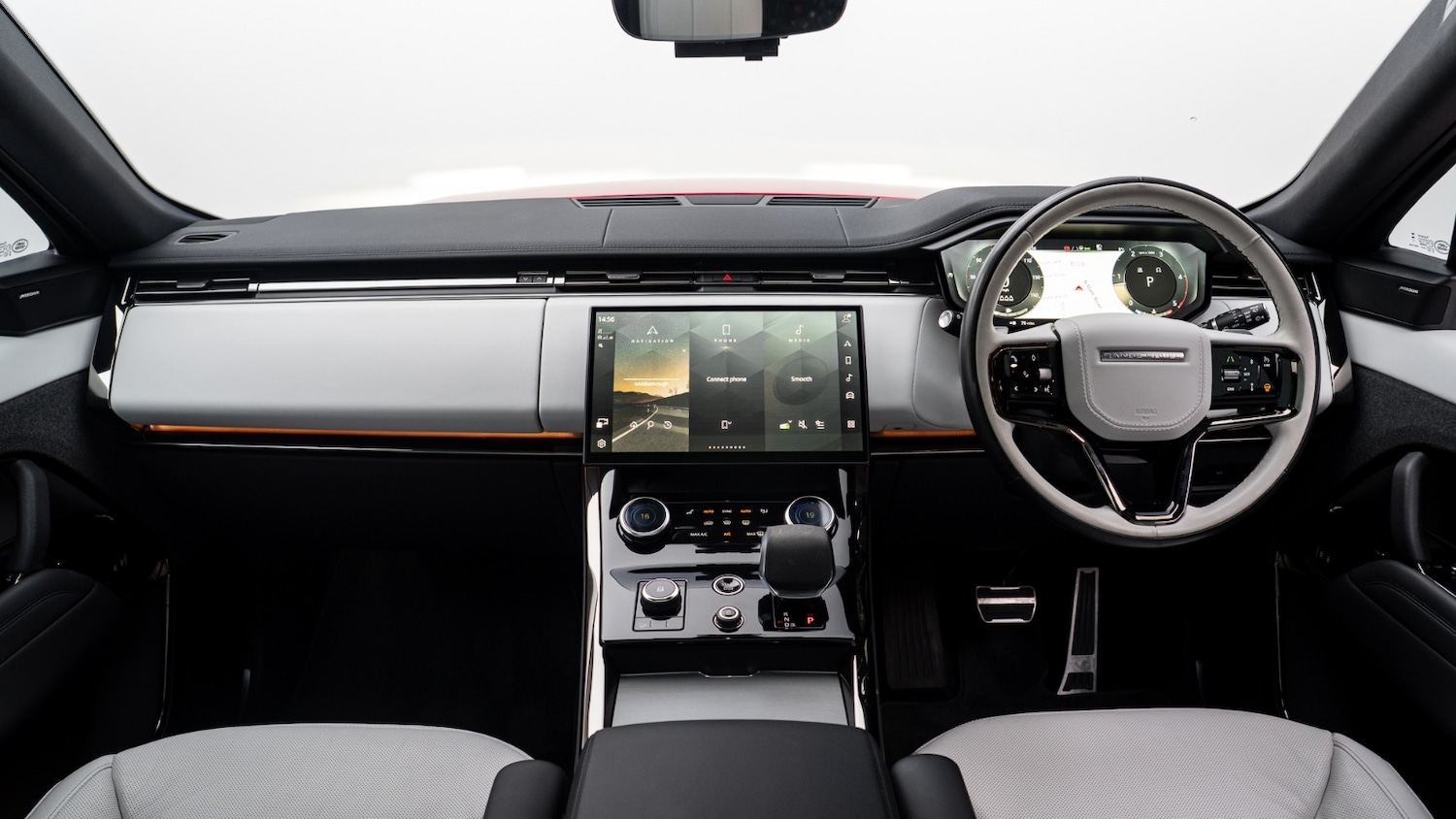 Used Land Rover Range Rover Sport 2023 for sale - 78036799: Photo 2