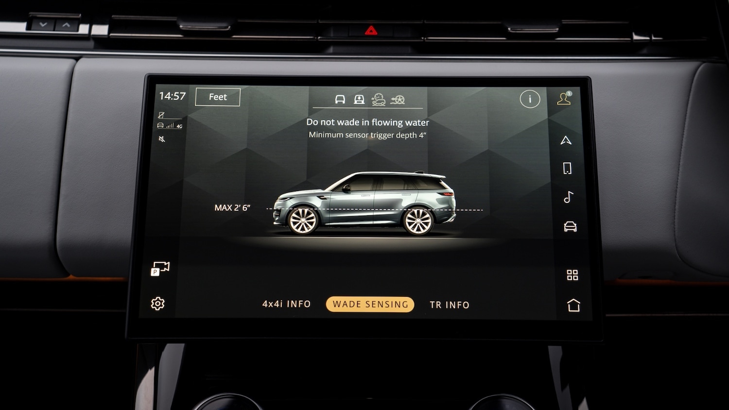 Used Land Rover Range Rover Sport 2023 for sale - 78036799: Photo 20