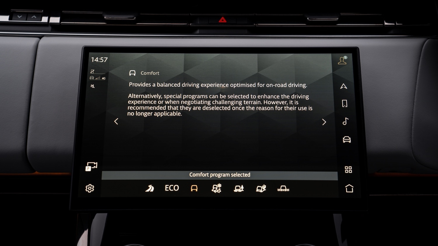 Used Land Rover Range Rover Sport 2023 for sale - 78036799: Photo 21