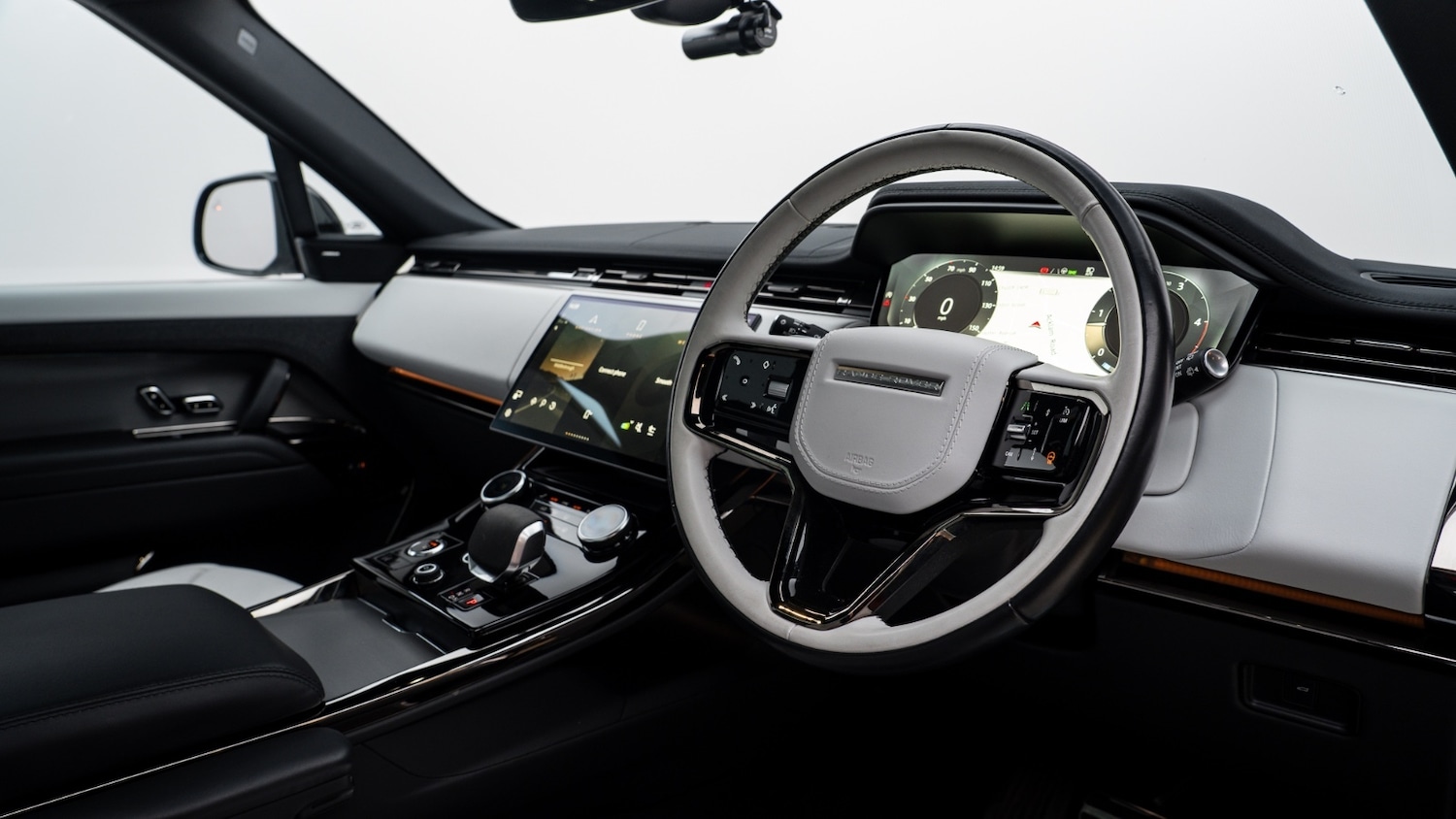 Used Land Rover Range Rover Sport 2023 for sale - 78036799: Photo 25