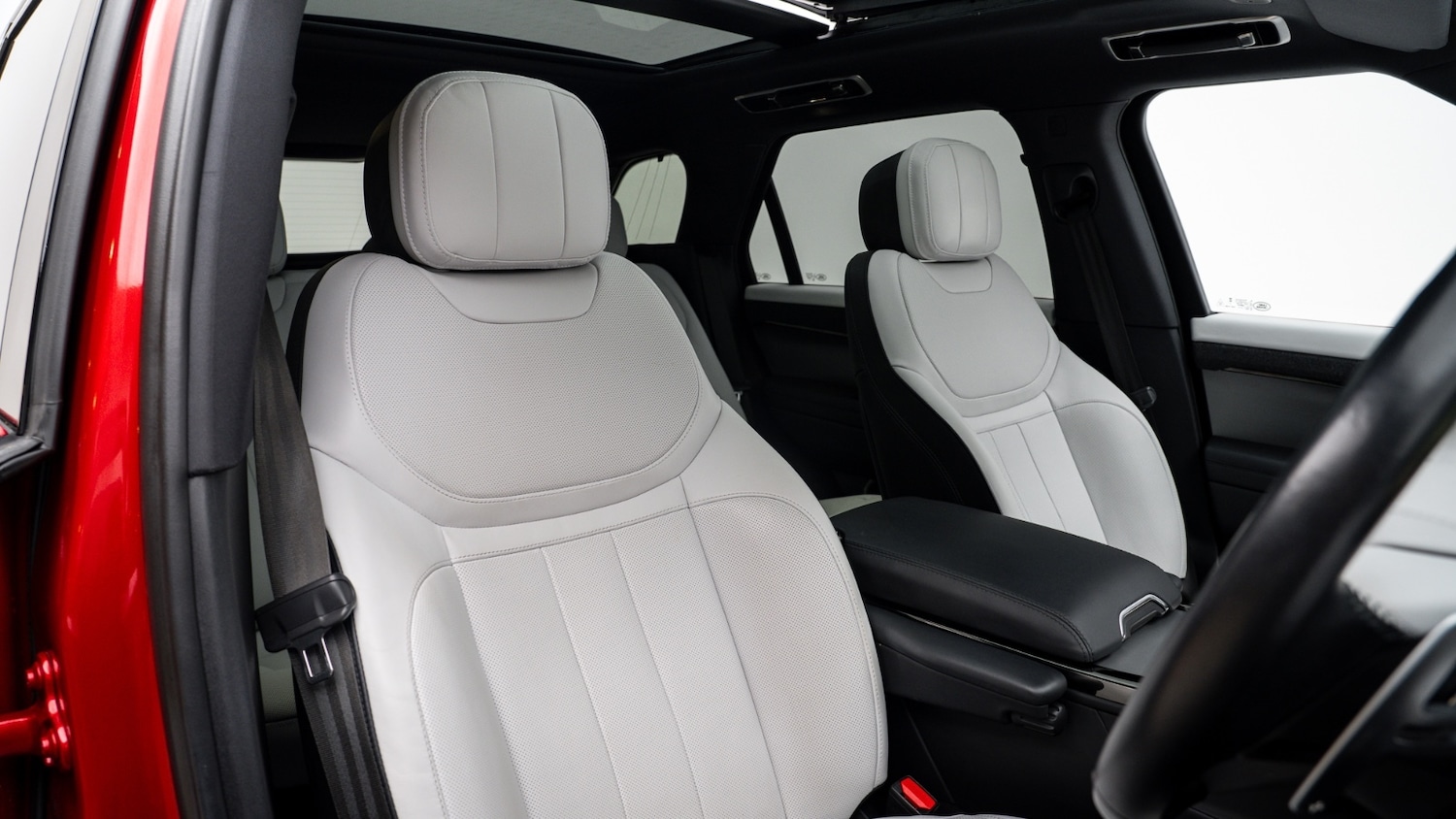 Used Land Rover Range Rover Sport 2023 for sale - 78036799: Photo 3