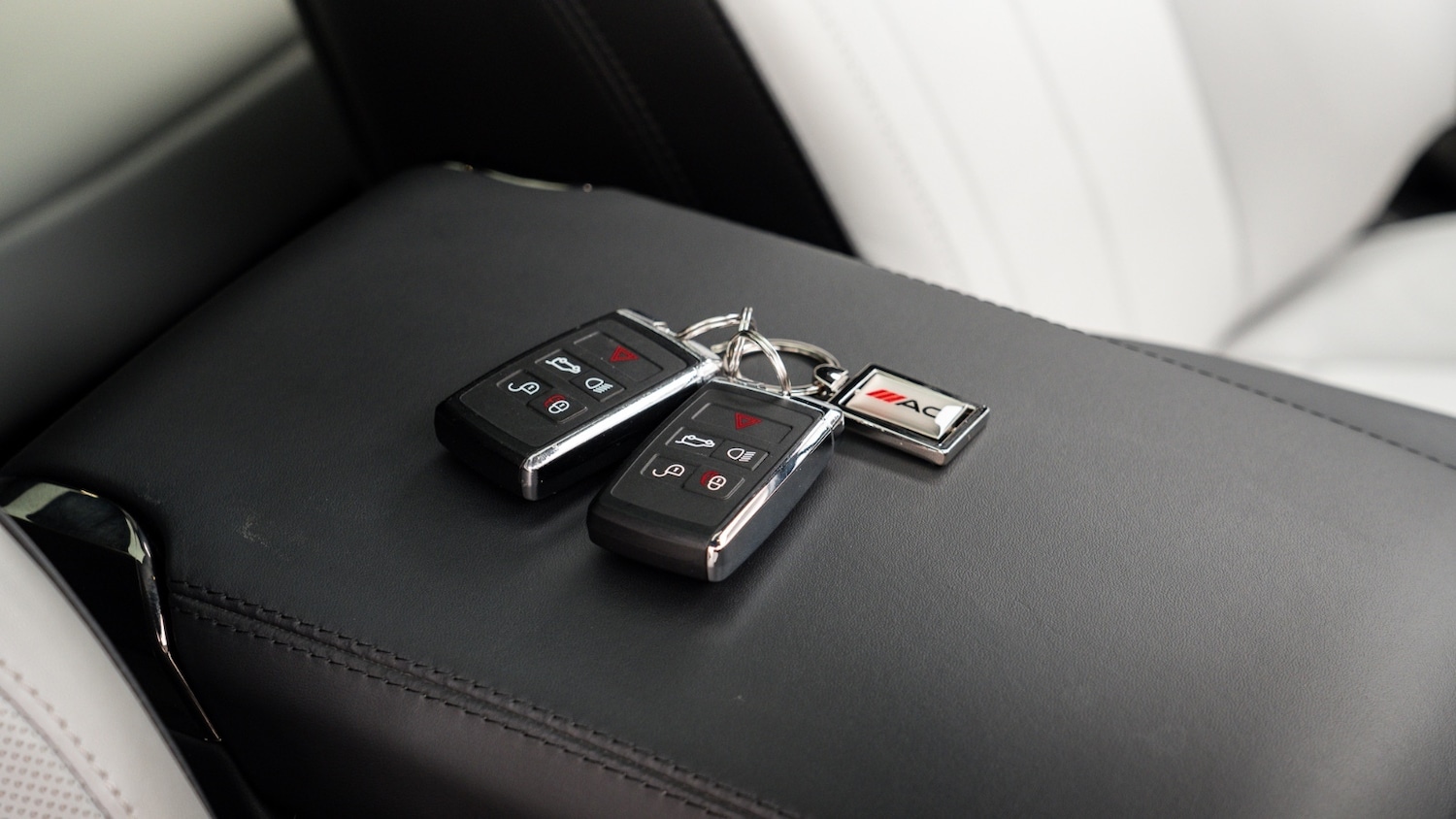 Used Land Rover Range Rover Sport 2023 for sale - 78036799: Photo 33