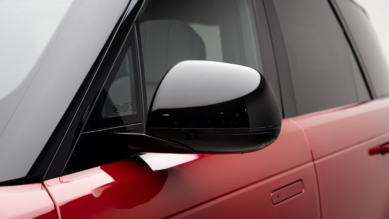 Used Land Rover Range Rover Sport 2023 for sale - 78036799: Photo 38