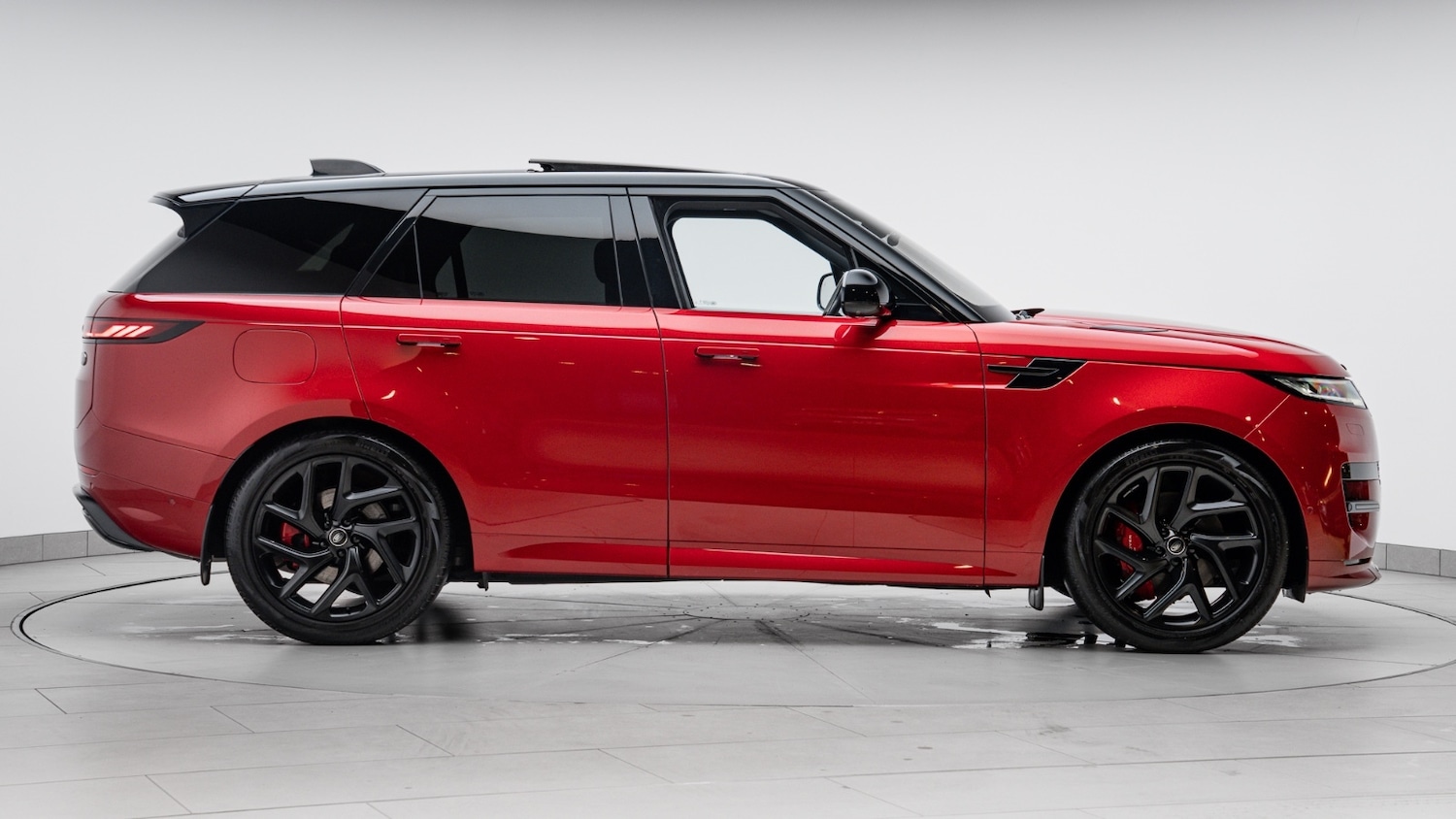 Used Land Rover Range Rover Sport 2023 for sale - 78036799: Photo 5