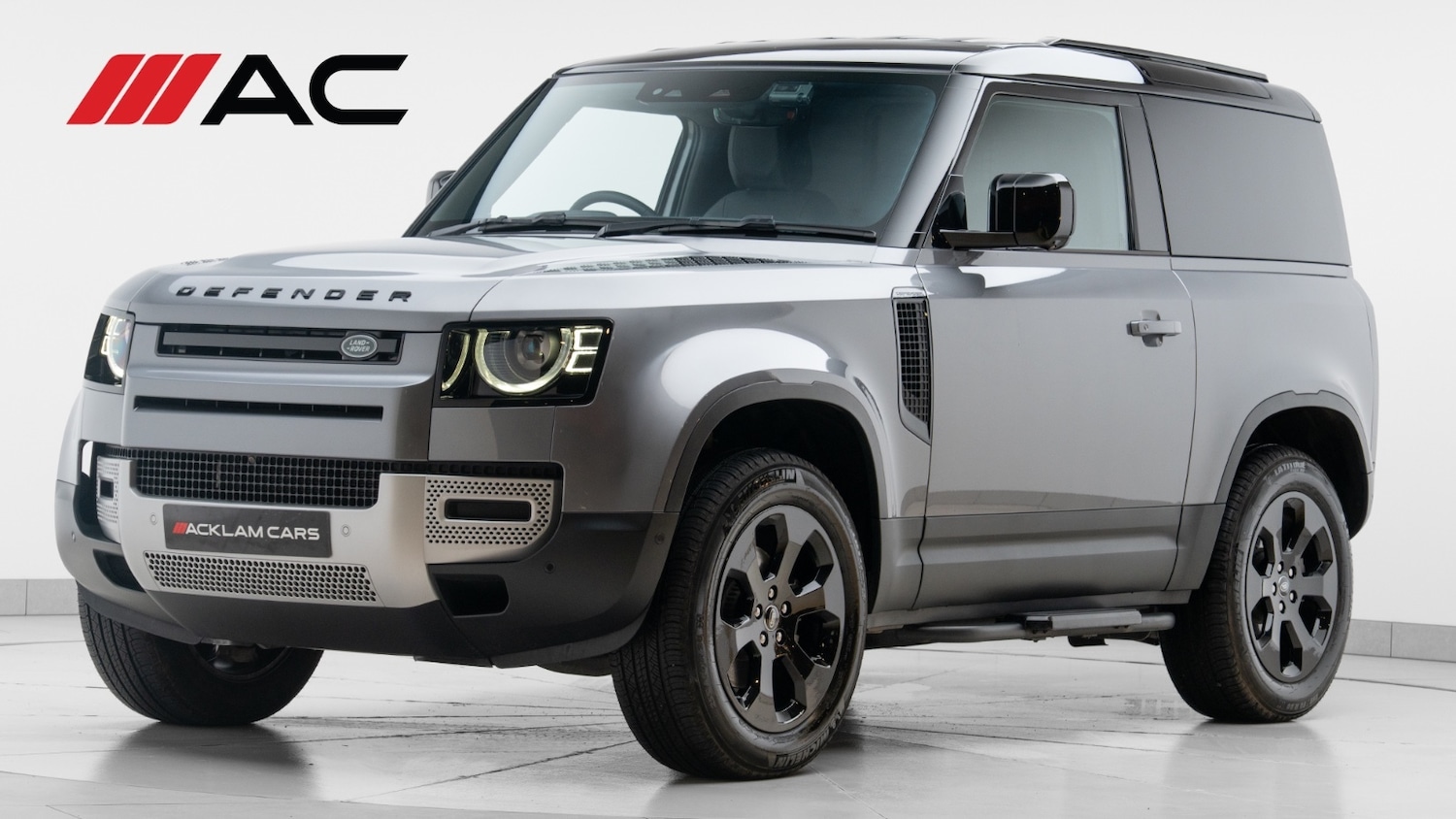 Used Land Rover Defender 2024 for sale - 76722129: Photo 1