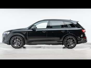 Used Audi Q7 2024 for sale - 75323526: Photo