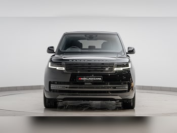Used Land Rover Range Rover 2025 for sale - 77312312: Photo
