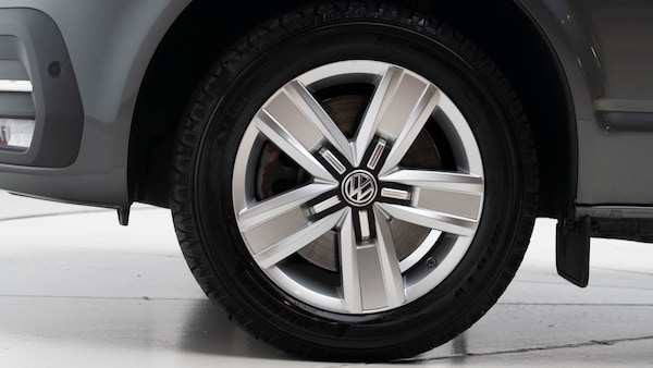 Used Volkswagen Transporter 2020 for sale - 76221817: Photo 10