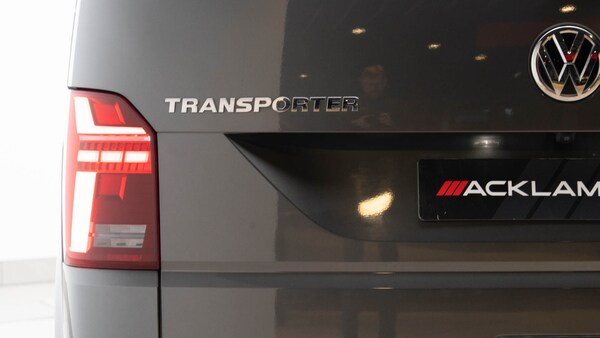 Used Volkswagen Transporter 2020 for sale - 76221817: Photo 11
