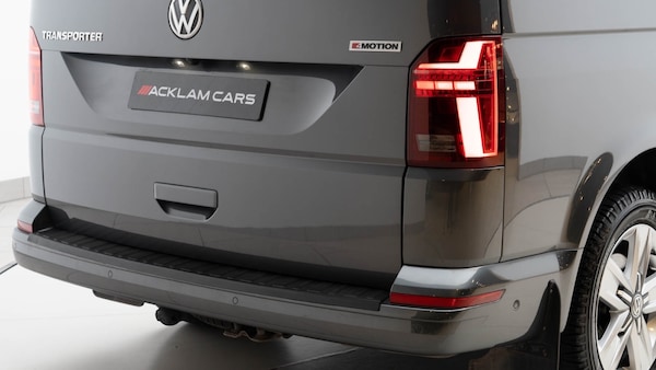 Used Volkswagen Transporter 2020 for sale - 76221817: Photo 12