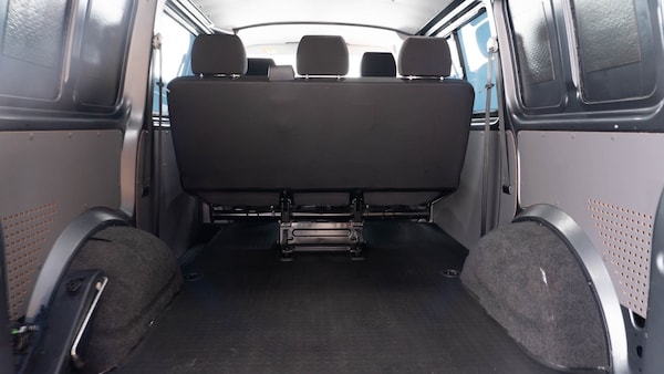 Used Volkswagen Transporter 2020 for sale - 76221817: Photo 14