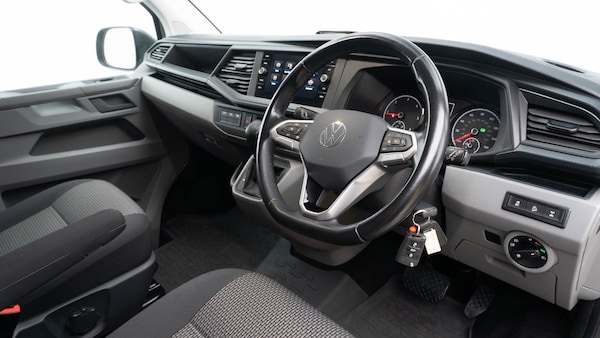 Used Volkswagen Transporter 2020 for sale - 76221817: Photo 15
