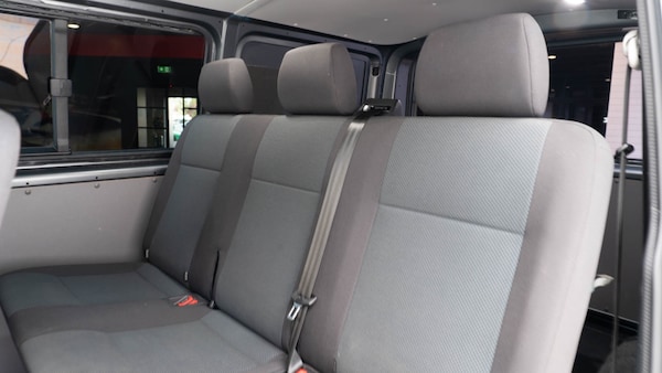 Used Volkswagen Transporter 2020 for sale - 76221817: Photo 16