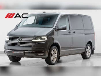 2020 - (70 Reg) T32 2.0BiTDI Highline 4Motion DSG (5 Seat) (+VAT